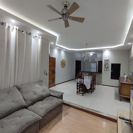 Casa Com Garagem, Ar Condicionado, Sala Tv E Jantar, Cozinha Completa E Lavanderia Taubaté エクステリア 写真