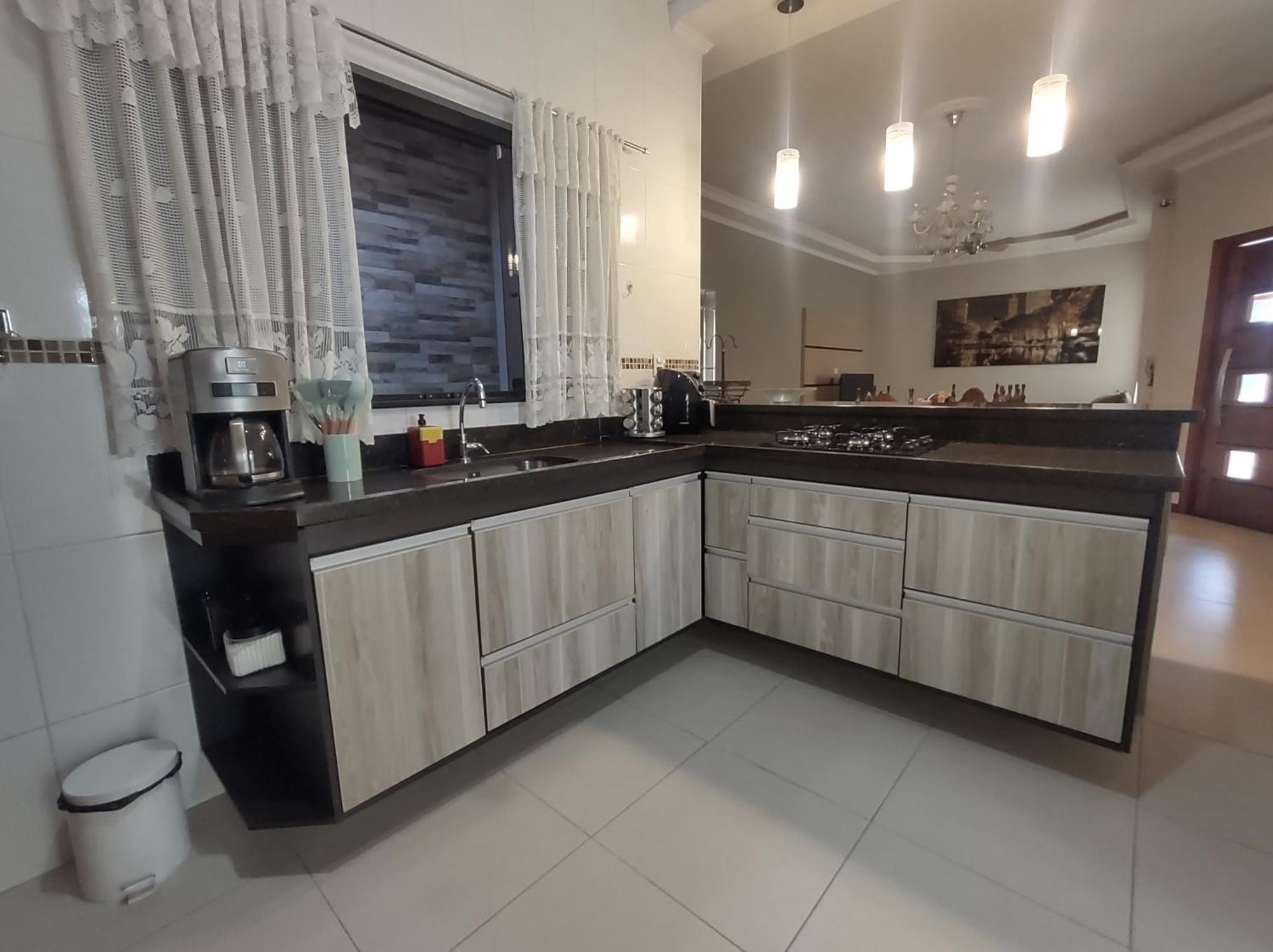 Casa Com Garagem, Ar Condicionado, Sala Tv E Jantar, Cozinha Completa E Lavanderia Taubaté エクステリア 写真