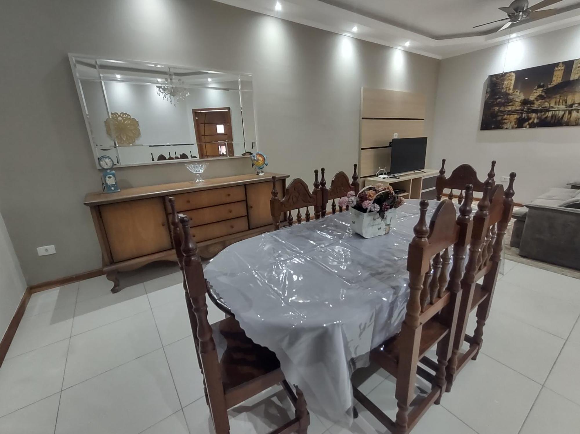 Casa Com Garagem, Ar Condicionado, Sala Tv E Jantar, Cozinha Completa E Lavanderia Taubaté エクステリア 写真