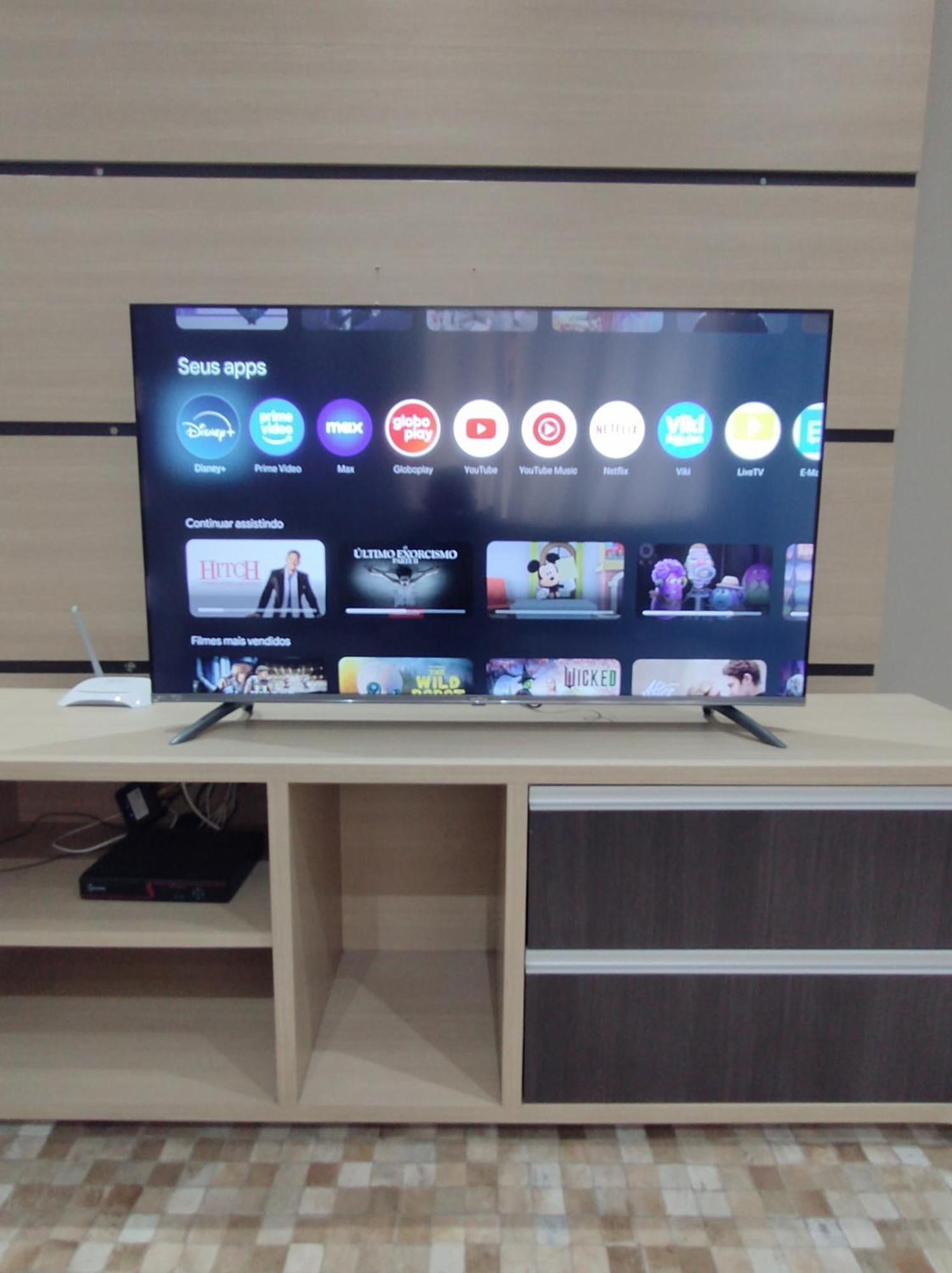 Casa Com Garagem, Ar Condicionado, Sala Tv E Jantar, Cozinha Completa E Lavanderia Taubaté エクステリア 写真